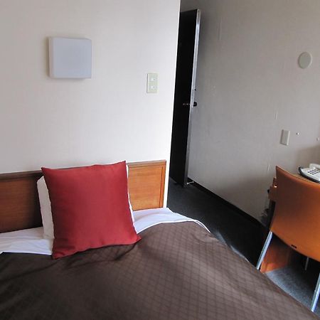 Hotel 1-2-3 Nagoya Marunouchi Esterno foto