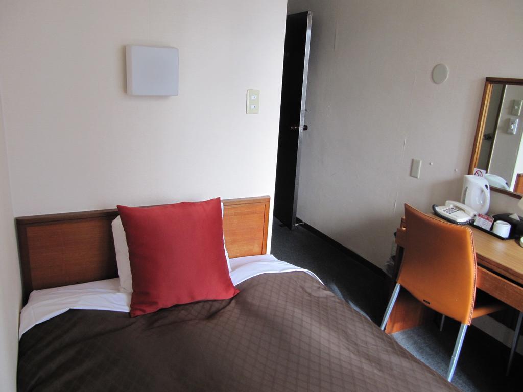 Hotel 1-2-3 Nagoya Marunouchi Esterno foto